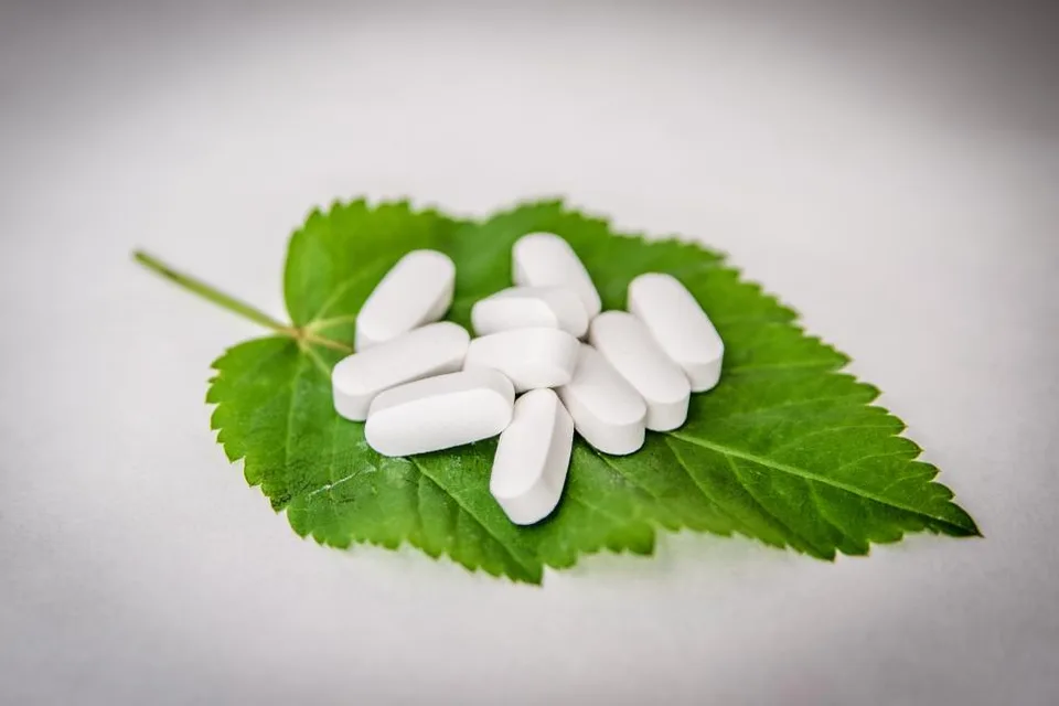 Voedingssupplementen en afvallen, wat een pil wel en niet voor u kan doen