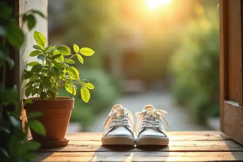 10 kilo afvallen, de eerste maand week per week