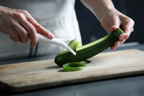 Gezonder eten beginnen, stap voor stap