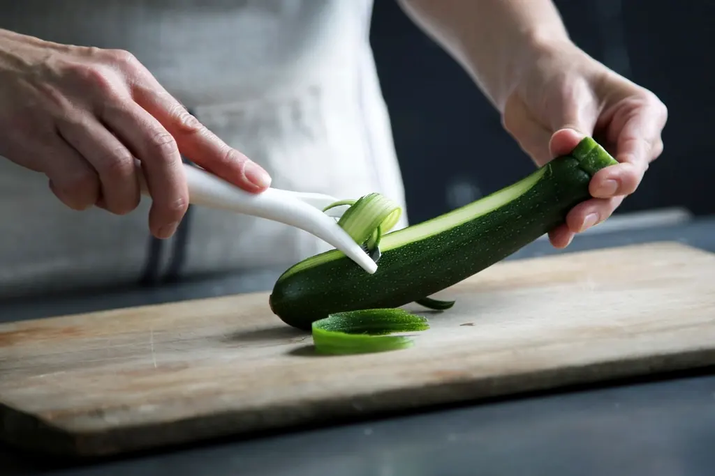 Gezonder eten, waar u begint met wat al in uw eigen keuken staat