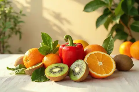 Vitaminen, 5 mythes getoetst aan het advies van Gezond Leven en de HGR